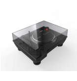 Reloop Dust Cover RP7 Precision-Moulded Dust Cover (AMS-COVER-RP-7)