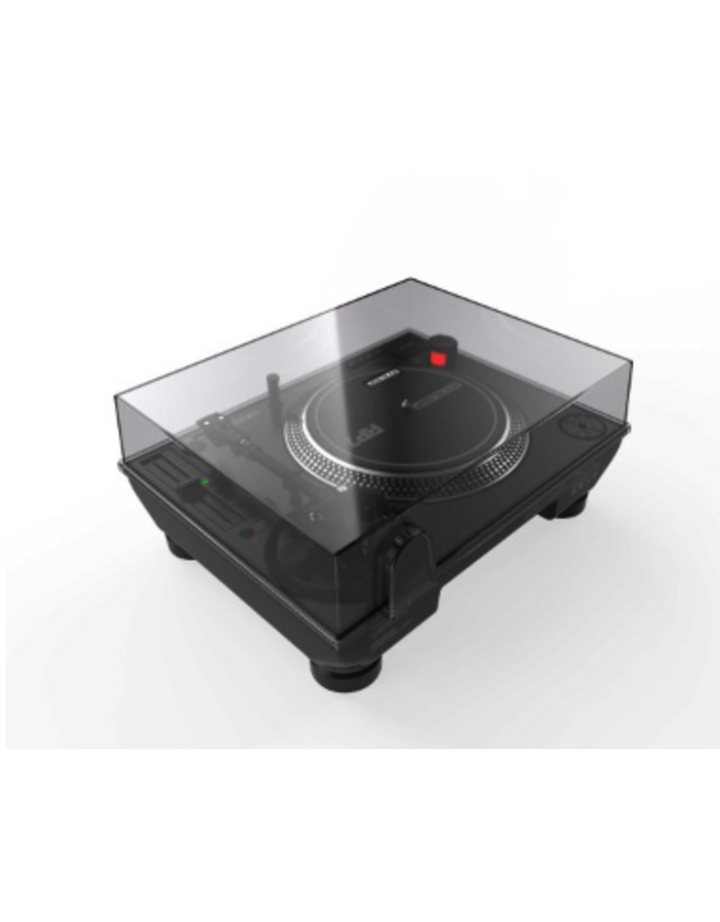 Reloop Dust Cover RP-7 Precision-Moulded Dust Cover (AMS-COVER-RP-7)