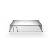 Reloop Dust Cover RP-7 Precision-Moulded Dust Cover (AMS-COVER-RP-7)