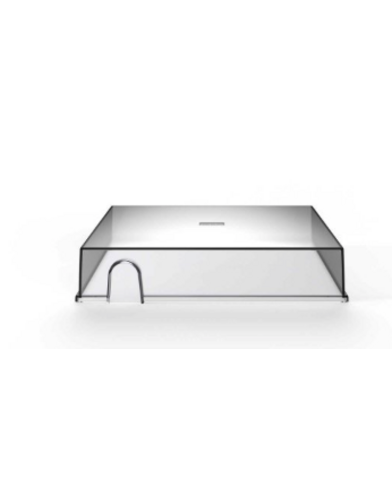 Reloop Dust Cover RP-7 Precision-Moulded Dust Cover (AMS-COVER-RP-7)