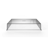 Reloop Dust Cover RP-7 Precision-Moulded Dust Cover (AMS-COVER-RP-7)