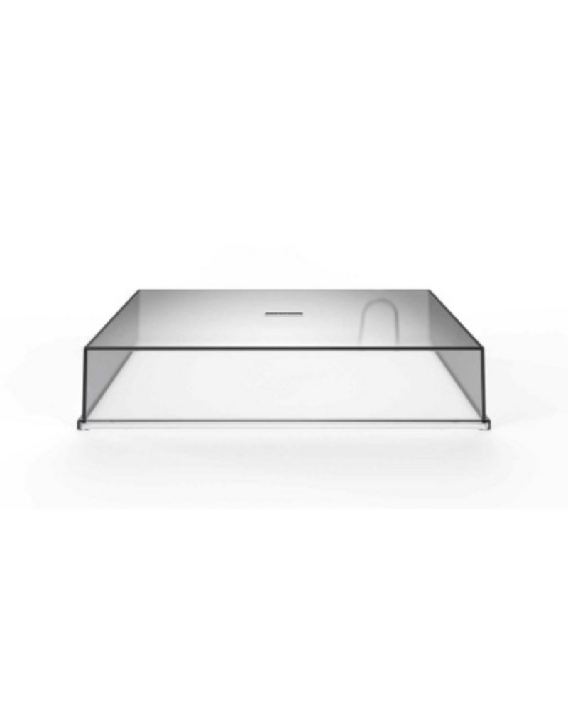 Reloop Dust Cover RP7 Precision-Moulded Dust Cover (AMS-COVER-RP-7)