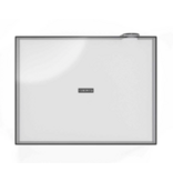 Reloop Dust Cover RP7 Precision-Moulded Dust Cover (AMS-COVER-RP-7)