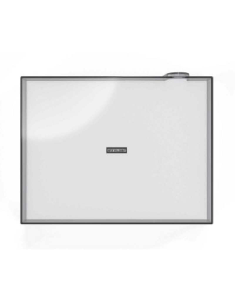 Reloop Dust Cover RP-7 Precision-Moulded Dust Cover (AMS-COVER-RP-7)