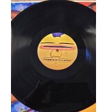 Thud Rumble Qbert NEXT COSMOS Album: 3 Record Set ::: Album Art by OS GEMEOS