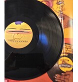 Thud Rumble Qbert NEXT COSMOS Album: 3 Record Set ::: Album Art by OS GEMEOS