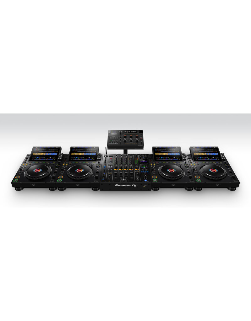 AlphaTheta RMX-IGNITE Professional DJ Effector - AlphaTheta