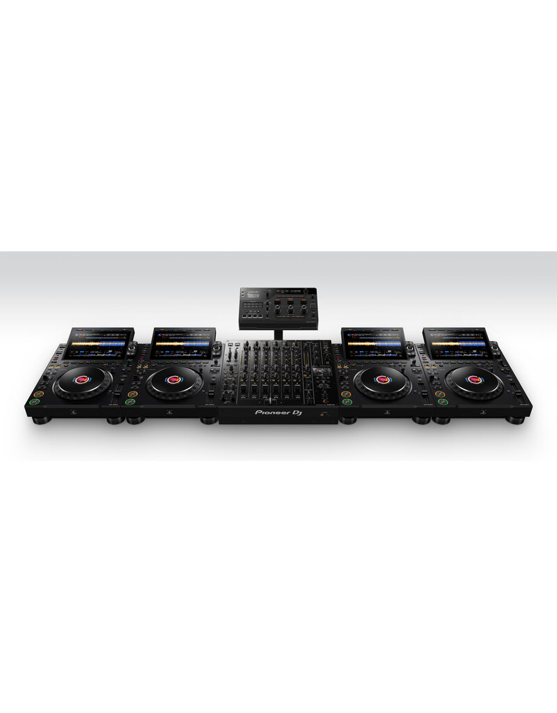 AlphaTheta RMX-IGNITE Professional DJ Effector - AlphaTheta