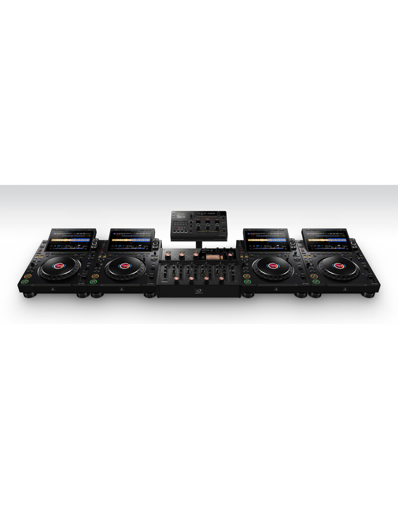 AlphaTheta RMX-IGNITE Professional DJ Effector - AlphaTheta