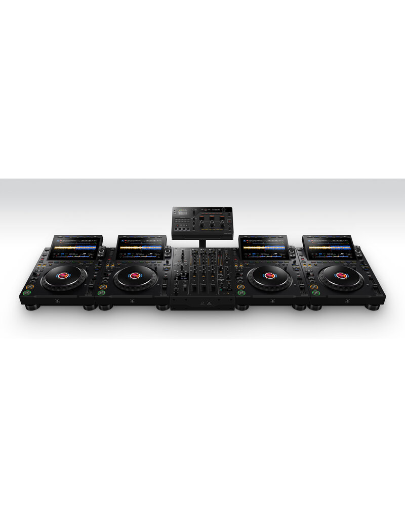 AlphaTheta RMX-IGNITE Professional DJ Effector - AlphaTheta