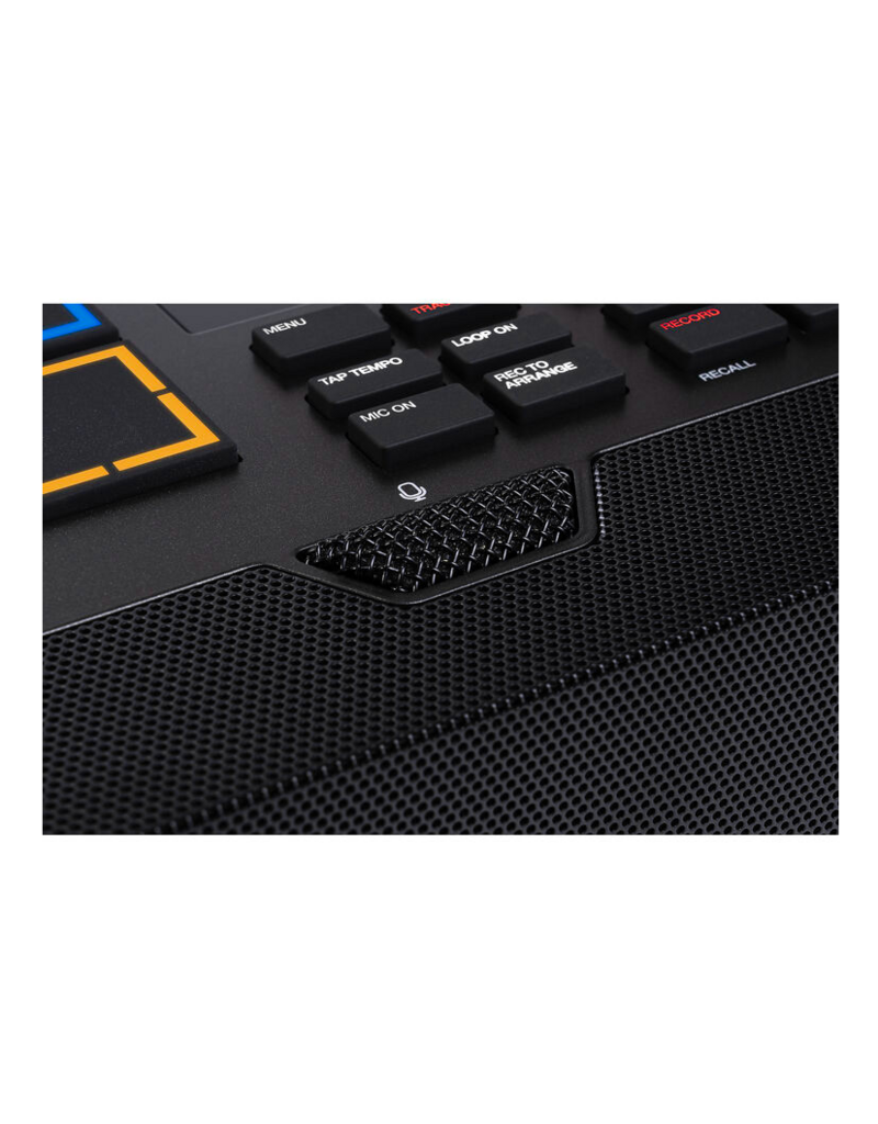 AKAI Akai Professional MPC Live III Standalone Music Production Workstation (MPCLIVE3XUS)