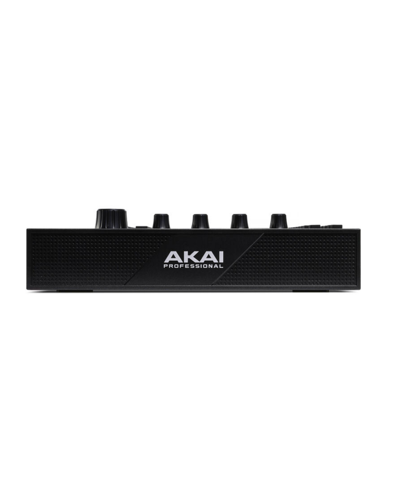 AKAI Akai Professional MPC Live III Standalone Music Production Workstation (MPCLIVE3XUS)
