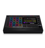 AKAI Akai Professional MPC Live III Standalone Music Production Workstation (MPCLIVE3XUS)