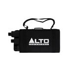 Alto Professional TS108C Portable Powered PA Speaker