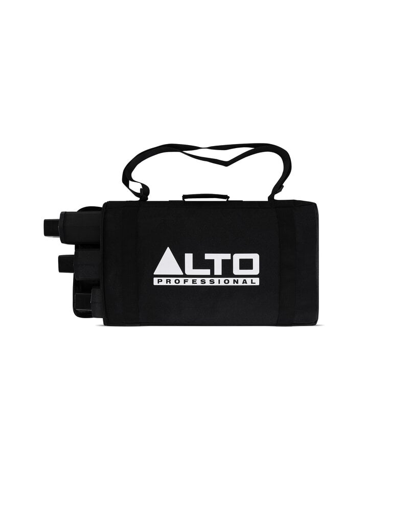 Alto Professional TS108C Portable Powered PA Speaker