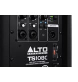 Alto Professional TS108C Portable Powered PA Speaker