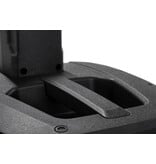 Alto Professional TS108C Portable Powered PA Speaker