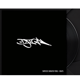 ALDEBARAN RECORDS PRE-ORDER: DJ IQ - "THE INCREDIBLE" SKIPLESS SCRATCH TOOL + BEATS 12"