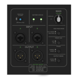 Mackie Mackie ThumpSub GO 8" 400W Portable Battery-Powered Subwoofer