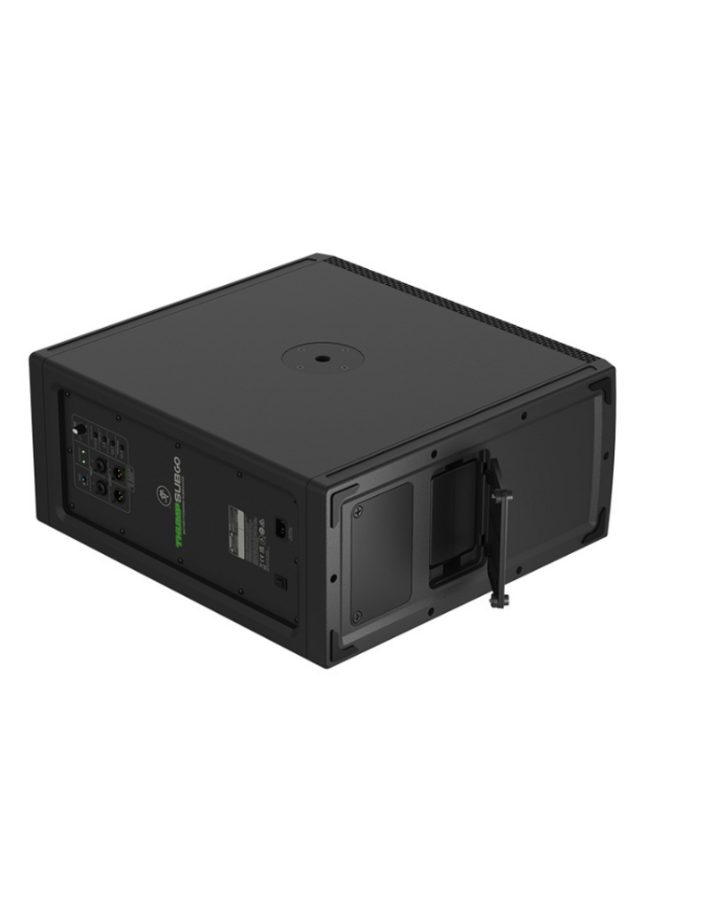 Mackie Mackie ThumpSub GO 8" 400W Portable Battery-Powered Subwoofer