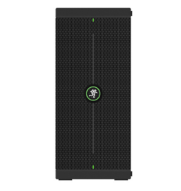 Mackie Mackie ThumpSub GO 8" 400W Portable Battery-Powered Subwoofer