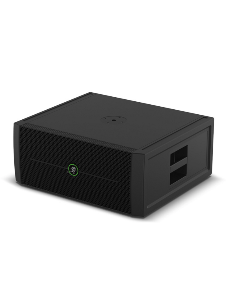 Mackie Mackie ThumpSub GO 8" 400W Portable Battery-Powered Subwoofer
