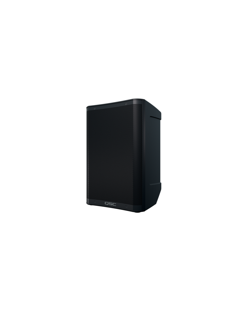 QSC QSC CB10 Compact Battery-Powered Loudspeaker System