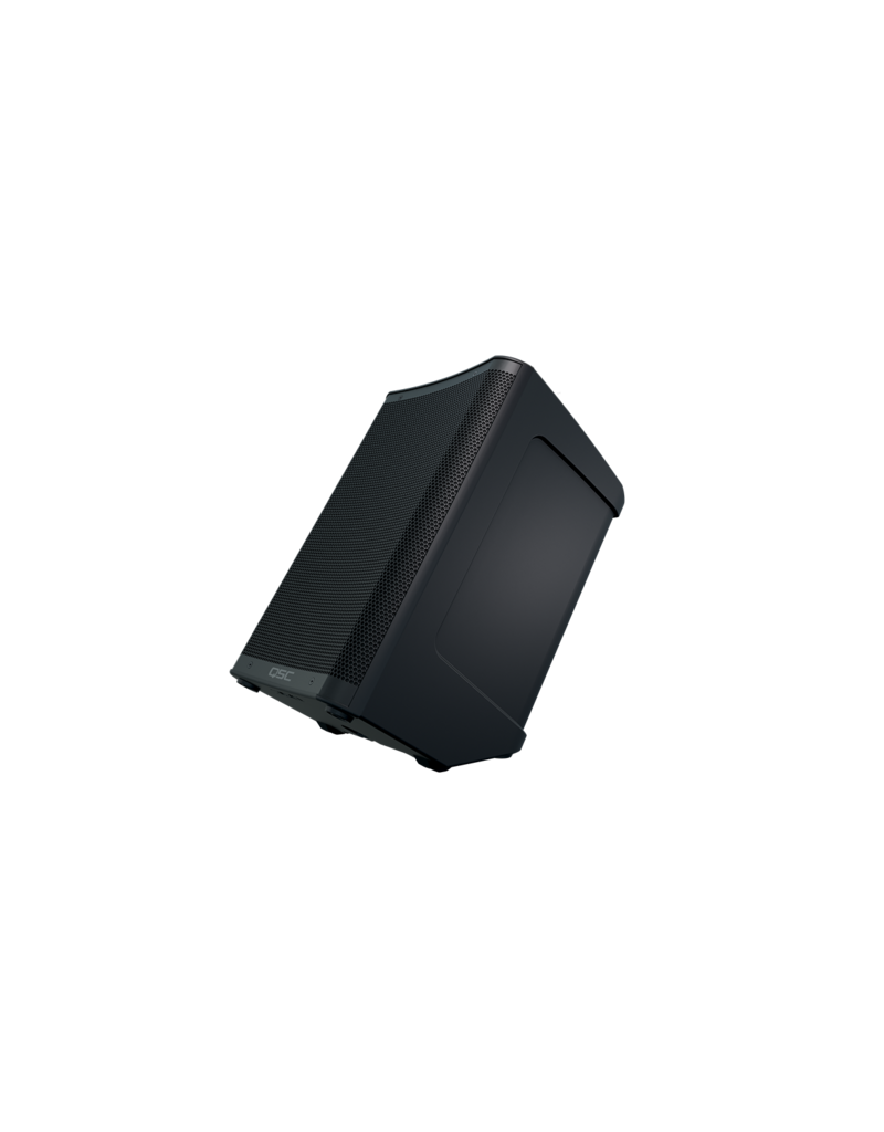 QSC QSC CB10 Compact Battery-Powered Loudspeaker System