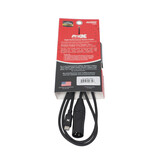 ProX ProX 5FT USB-C to XLR Male Cable  (XC-USBCXM05)