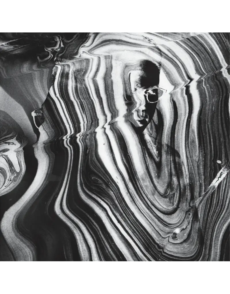 ALDEBARAN RECORDS PRE-ORDER: MIKE BOO - Dunhill Drone Committee