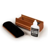 Crosley Crosley Record Cleaning Kit includes Felt Brush + Cleaning Solution (AC25)