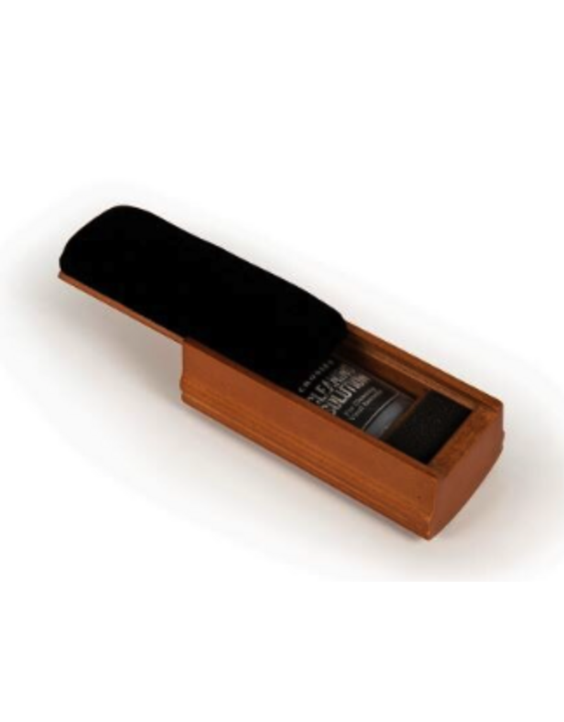 Crosley Crosley Record Cleaning Kit includes Felt Brush + Cleaning Solution (AC25)