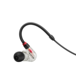 Sennheiser Sennheiser IE 100 PRO In-Ear Monitoring Headphones (Clear)