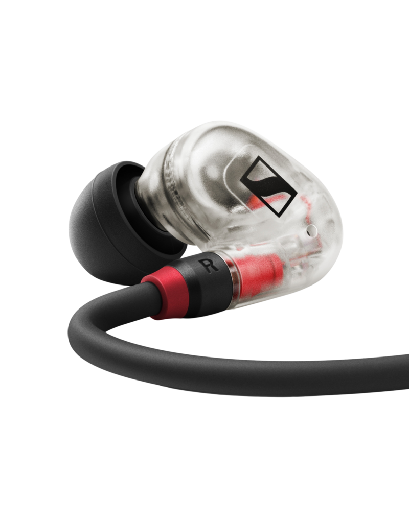 Sennheiser Sennheiser IE 100 PRO In-Ear Monitoring Headphones (Clear)