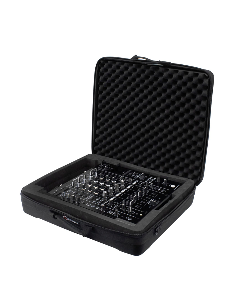 Odyssey EVA Molded Case Custom Fit for the DJM-A9 Mixer (BMDJMA9TOUR)