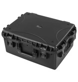 Odyssey Vulcan Case  for AlphaTheta CDJ-3000X (VU3000XT): Heavy Duty, Dustproof and Watertight