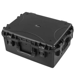 Odyssey Vulcan Case  for AlphaTheta CDJ-3000X (VU3000XT): Heavy Duty, Dustproof and Watertight