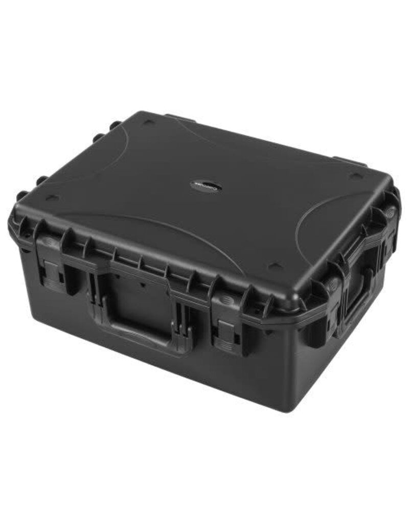 Odyssey Watertight & Dustproof Case for AlphaTheta CDJ-3000X (VU3000XT)
