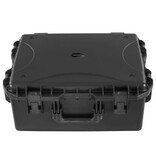 Odyssey Vulcan Case  for AlphaTheta CDJ-3000X (VU3000XT): Heavy Duty, Dustproof and Watertight