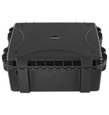 Odyssey Vulcan Case  for AlphaTheta CDJ-3000X (VATCDJ3000X): Heavy Duty, Dustproof and Watertight