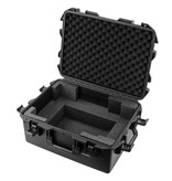 Odyssey Vulcan Case  for AlphaTheta CDJ-3000X (VATCDJ3000X): Heavy Duty, Dustproof and Watertight