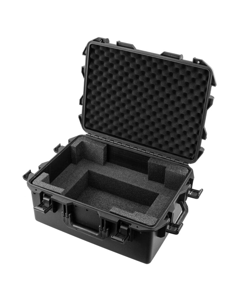 Odyssey Watertight & Dustproof Case for AlphaTheta CDJ-3000X (VU3000XT)