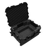 Odyssey Vulcan Trolley Case  for CDJ-3000X (VATCDJ3000XHW): Heavy Duty, Dustproof and Watertight
