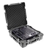 Odyssey Vulcan Case for the AlphaTheta DJM-V10 Mixer  (VUDJMV10): Heavy Duty, Dustproof and Watertight