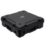 Odyssey Vulcan Case for the AlphaTheta DJM-V10 Mixer  (VUDJMV10): Heavy Duty, Dustproof and Watertight