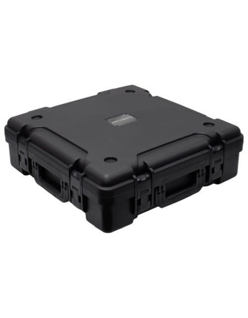 Odyssey Vulcan Case for the AlphaTheta DJM-V10 Mixer  (VUDJMV10): Heavy Duty, Dustproof and Watertight