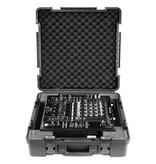 Odyssey Vulcan Case for DJM-A9 Mixer (VUDJMA9): Heavy Duty, Dustproof and Watertight