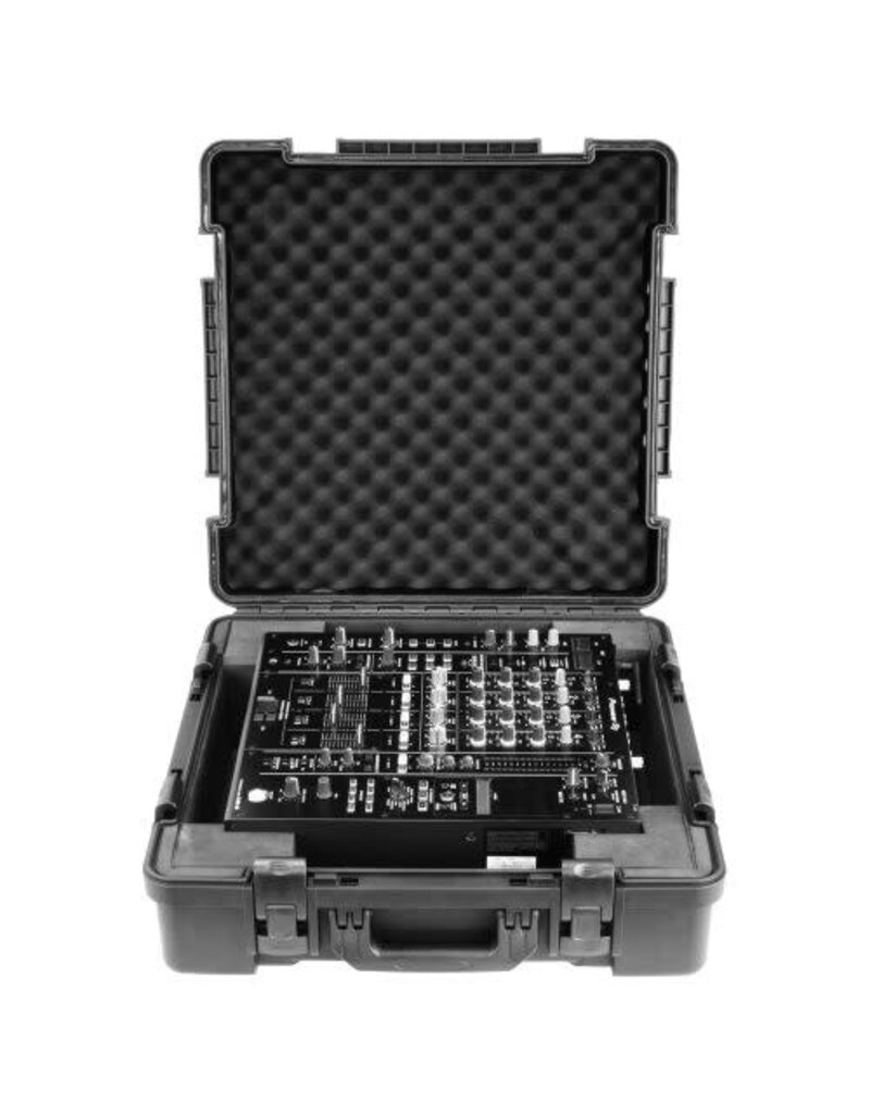 Odyssey Vulcan Case for DJM-A9 Mixer (VUDJMA9): Heavy Duty, Dustproof and Watertight