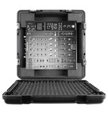 Odyssey Vulcan Case for DJM-A9 Mixer (VUDJMA9): Heavy Duty, Dustproof and Watertight
