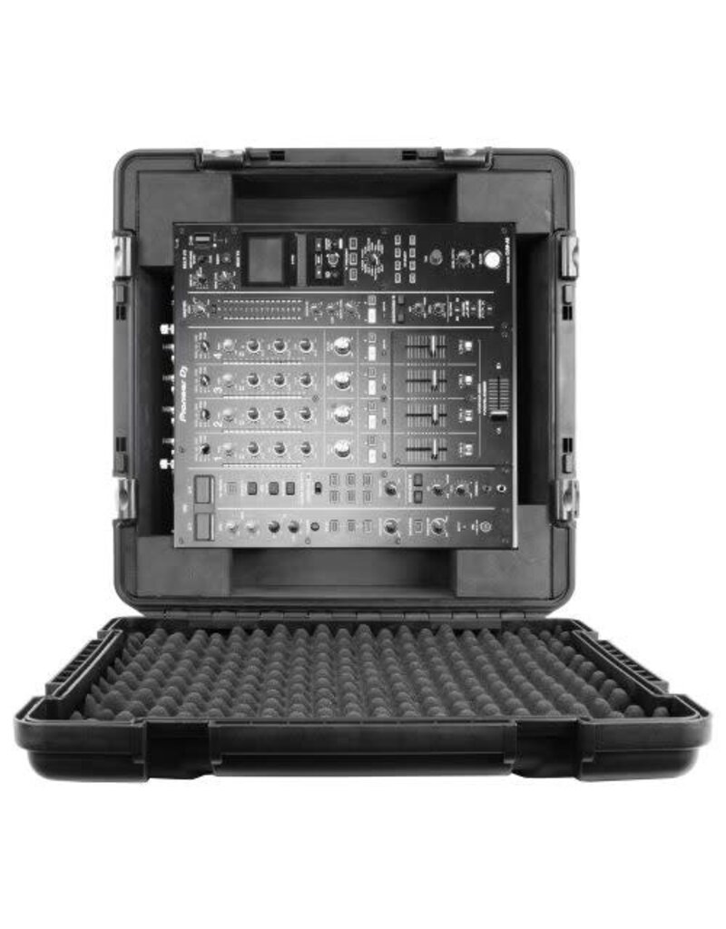 Odyssey Vulcan Case for DJM-A9 Mixer (VUDJMA9): Heavy Duty, Dustproof and Watertight